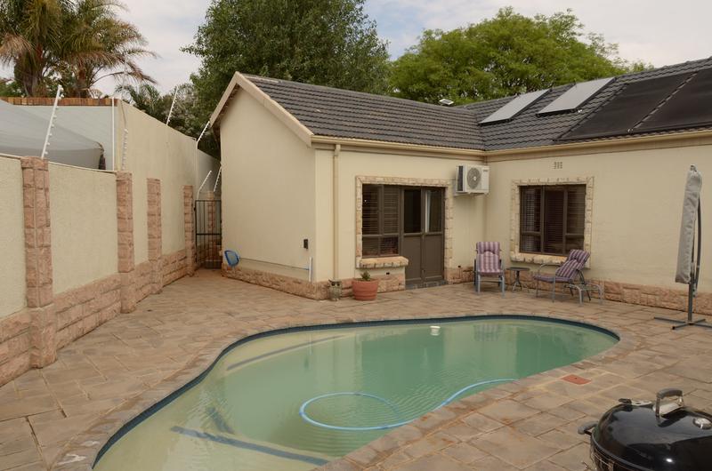 4 Bedroom Property for Sale in Green Hills Gauteng