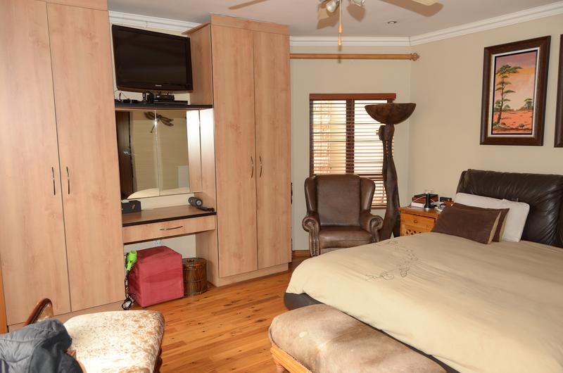 4 Bedroom Property for Sale in Green Hills Gauteng