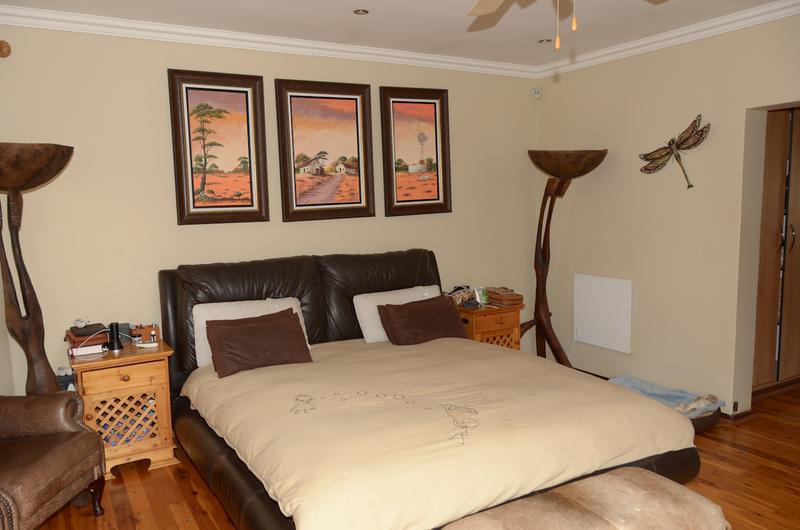 4 Bedroom Property for Sale in Green Hills Gauteng