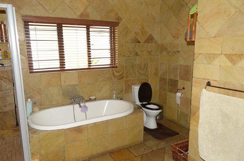4 Bedroom Property for Sale in Green Hills Gauteng