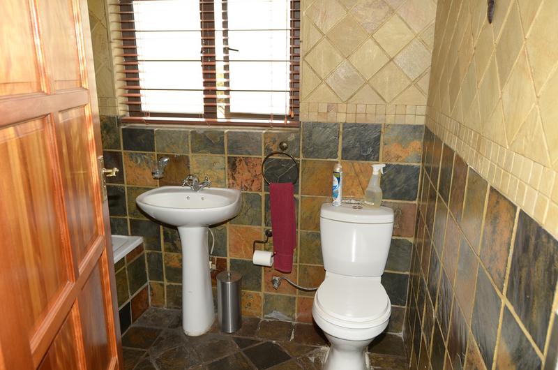 4 Bedroom Property for Sale in Green Hills Gauteng
