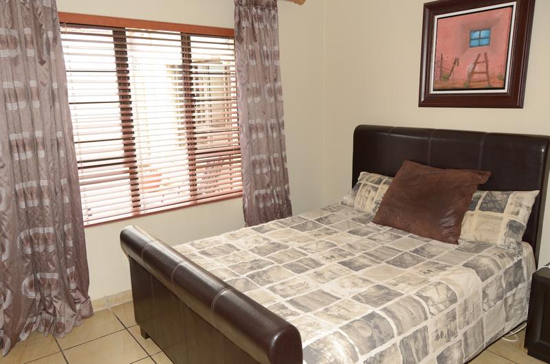 4 Bedroom Property for Sale in Green Hills Gauteng
