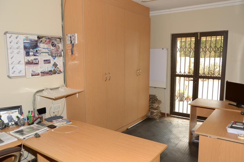 4 Bedroom Property for Sale in Green Hills Gauteng