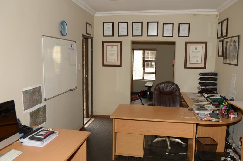 4 Bedroom Property for Sale in Green Hills Gauteng