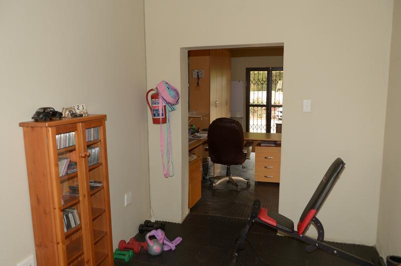 4 Bedroom Property for Sale in Green Hills Gauteng