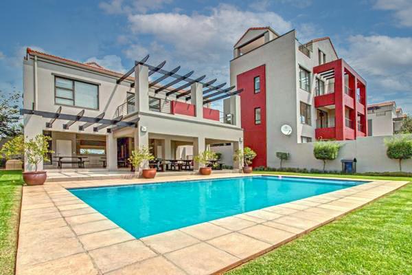 1 Bedroom Property for Sale in Lonehill Gauteng