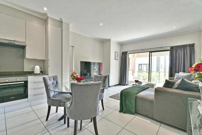 1 Bedroom Property for Sale in Lonehill Gauteng