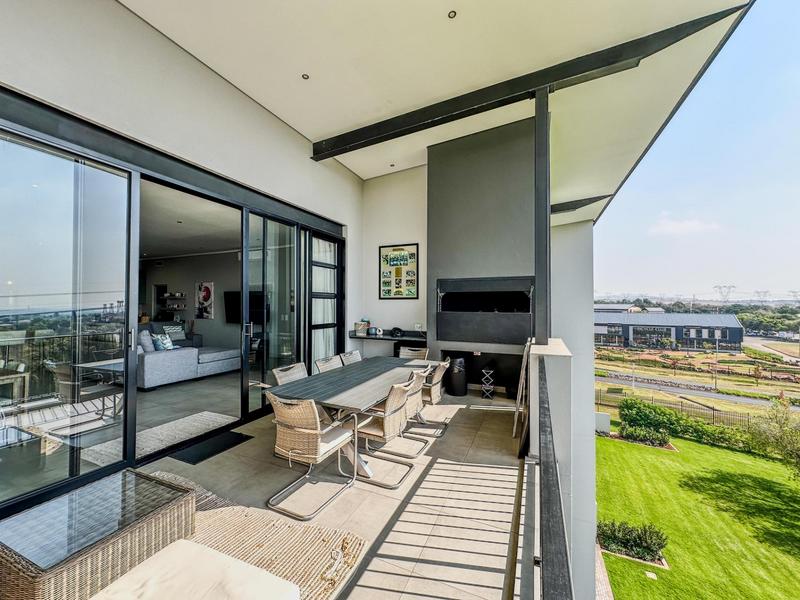 3 Bedroom Property for Sale in Ascend to Midstream Gauteng