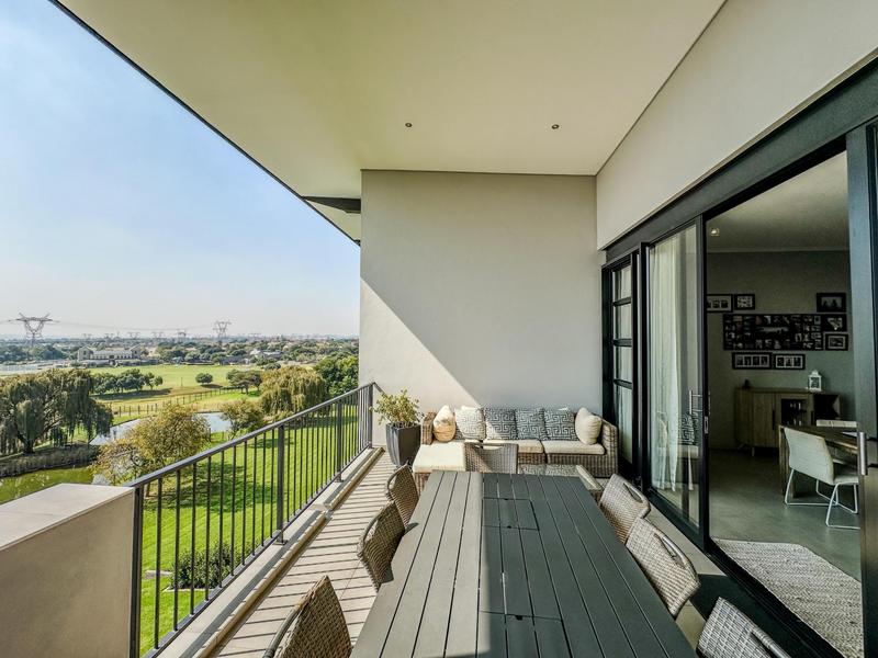 3 Bedroom Property for Sale in Ascend to Midstream Gauteng