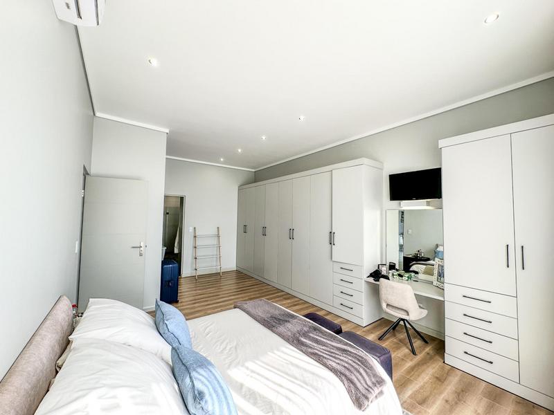 3 Bedroom Property for Sale in Ascend to Midstream Gauteng