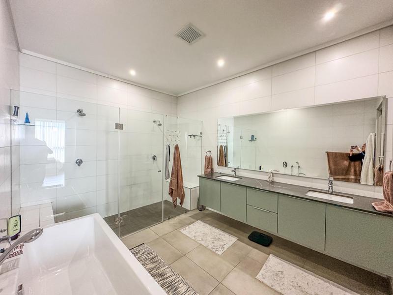 3 Bedroom Property for Sale in Ascend to Midstream Gauteng