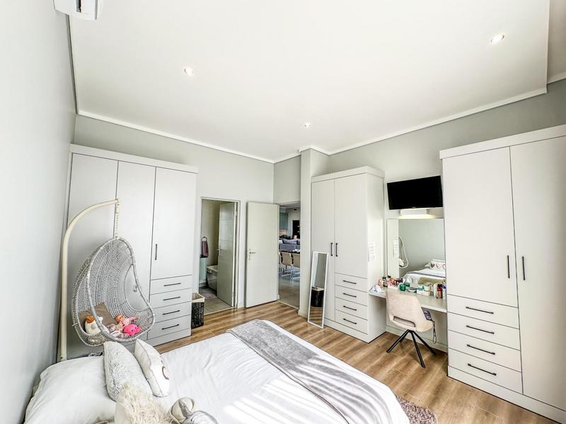 3 Bedroom Property for Sale in Ascend to Midstream Gauteng
