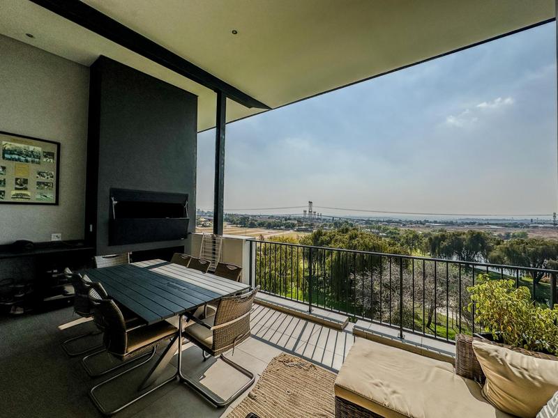 3 Bedroom Property for Sale in Ascend to Midstream Gauteng
