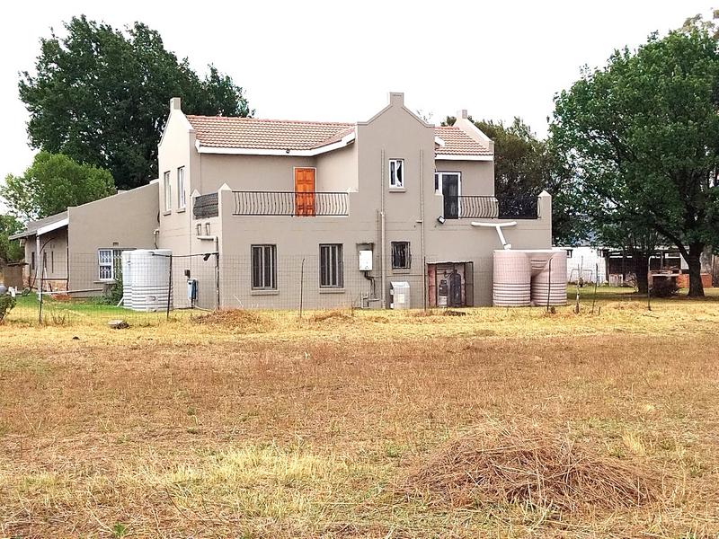 5 Bedroom Property for Sale in Gardenvale A H Gauteng