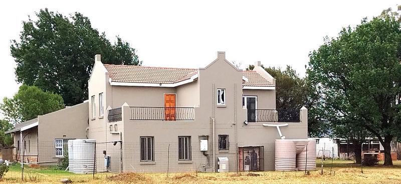 5 Bedroom Property for Sale in Gardenvale A H Gauteng