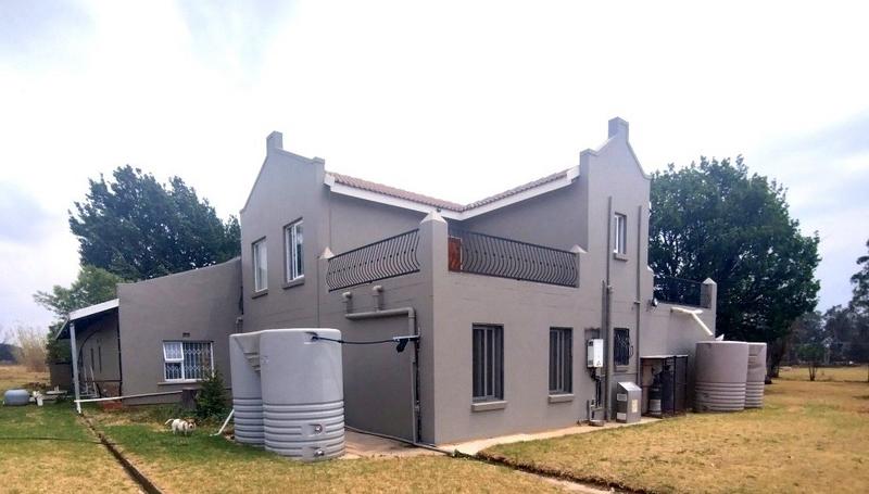 5 Bedroom Property for Sale in Gardenvale A H Gauteng