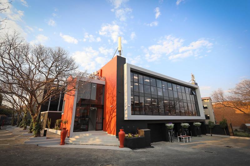 To Let Commercial Property for Rent in Blairgowrie Gauteng