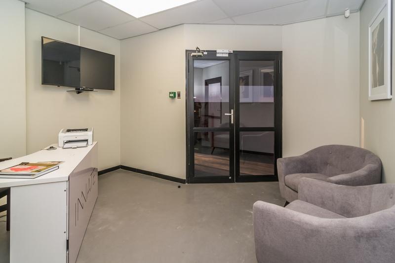 To Let Commercial Property for Rent in Blairgowrie Gauteng