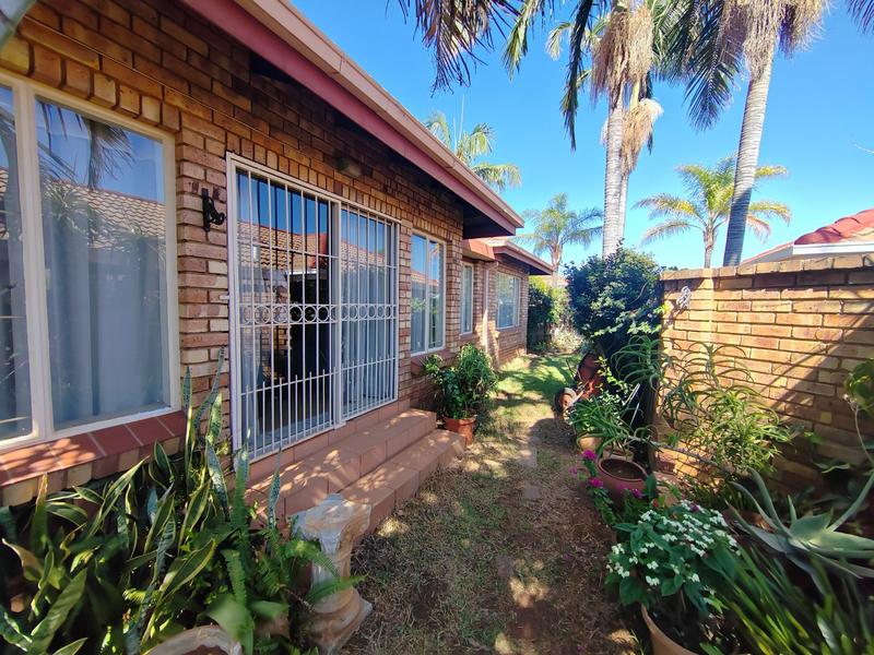 3 Bedroom Property for Sale in Montana Park Gauteng