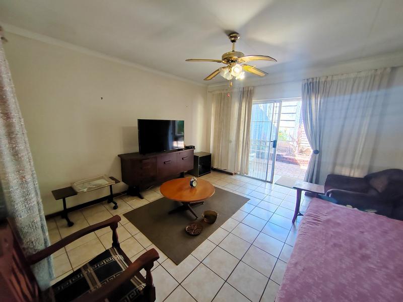 3 Bedroom Property for Sale in Montana Park Gauteng