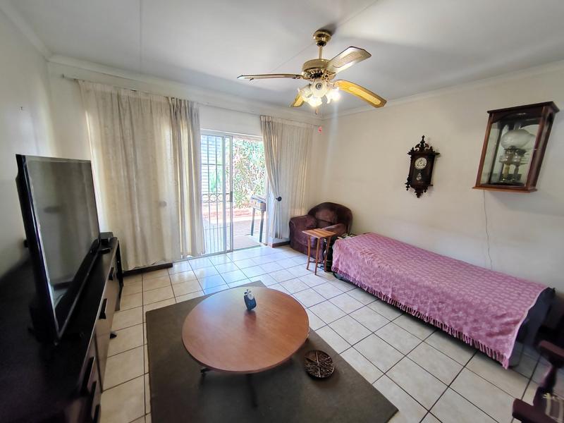 3 Bedroom Property for Sale in Montana Park Gauteng