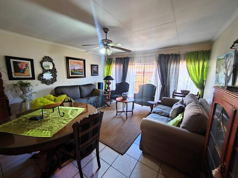 3 Bedroom Property for Sale in Montana Park Gauteng