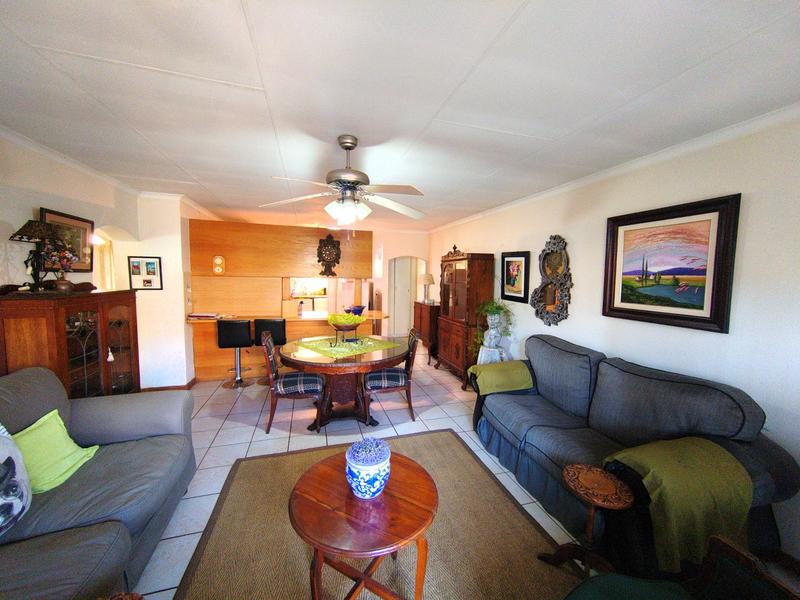 3 Bedroom Property for Sale in Montana Park Gauteng