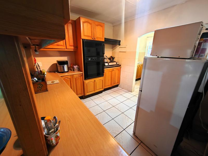 3 Bedroom Property for Sale in Montana Park Gauteng