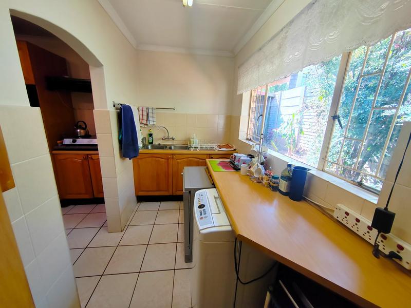3 Bedroom Property for Sale in Montana Park Gauteng