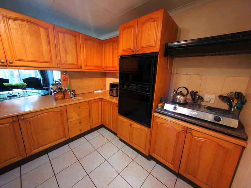 3 Bedroom Property for Sale in Montana Park Gauteng