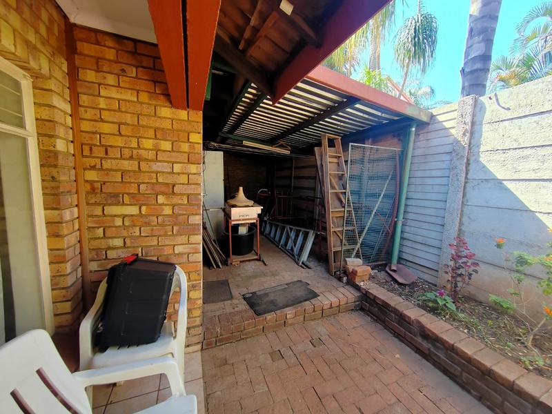 3 Bedroom Property for Sale in Montana Park Gauteng