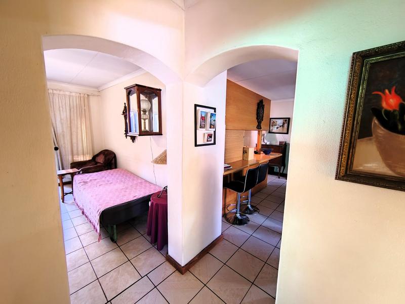 3 Bedroom Property for Sale in Montana Park Gauteng