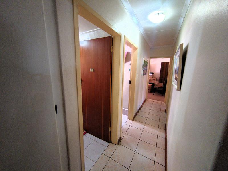 3 Bedroom Property for Sale in Montana Park Gauteng