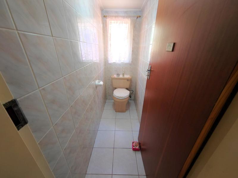 3 Bedroom Property for Sale in Montana Park Gauteng