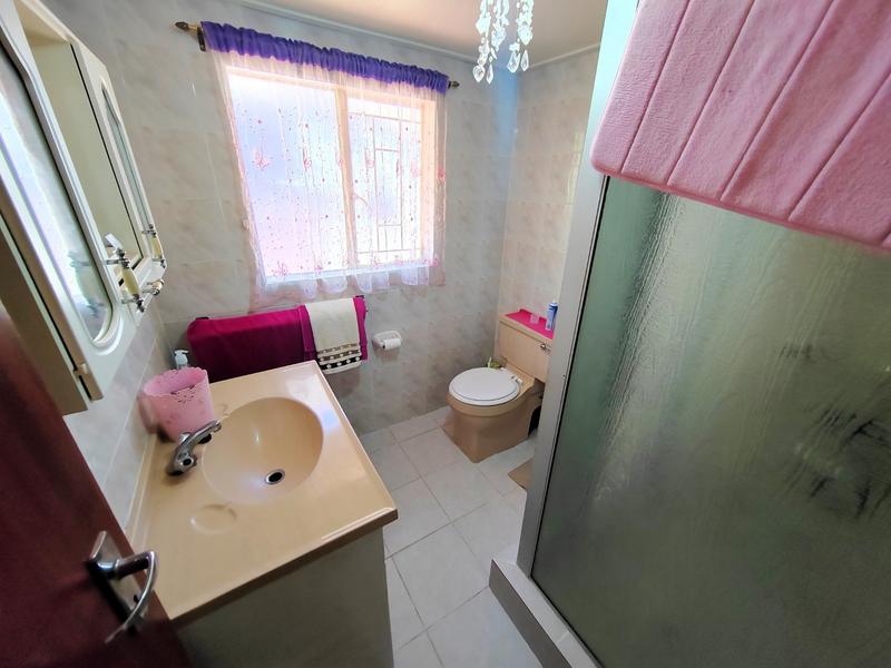 3 Bedroom Property for Sale in Montana Park Gauteng