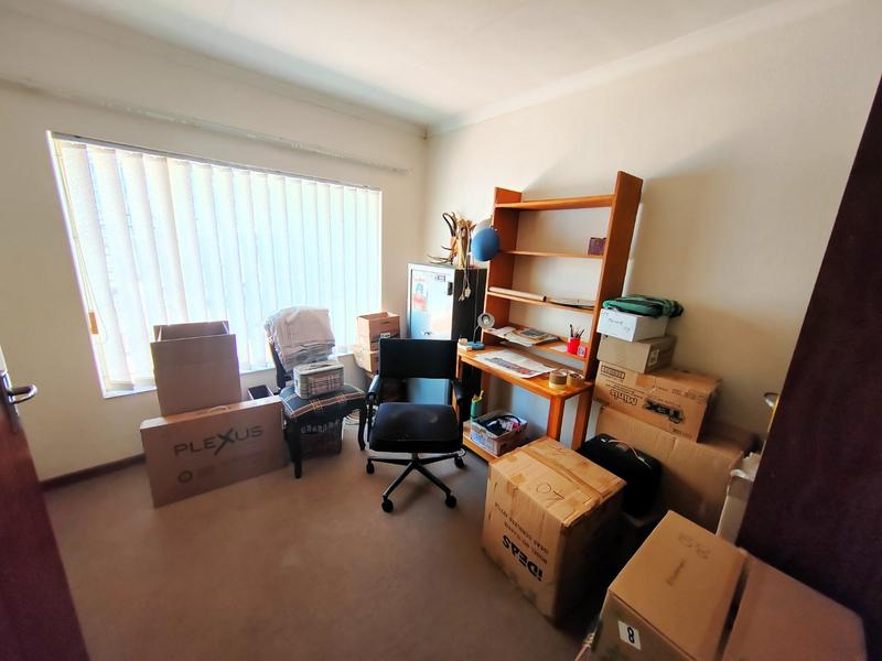 3 Bedroom Property for Sale in Montana Park Gauteng