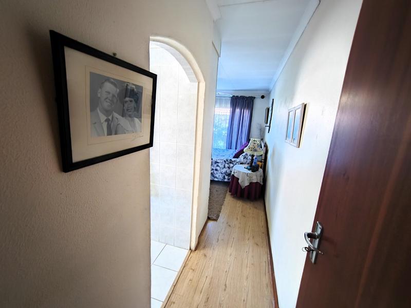3 Bedroom Property for Sale in Montana Park Gauteng