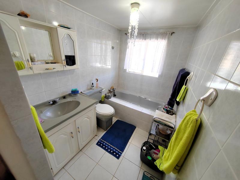 3 Bedroom Property for Sale in Montana Park Gauteng