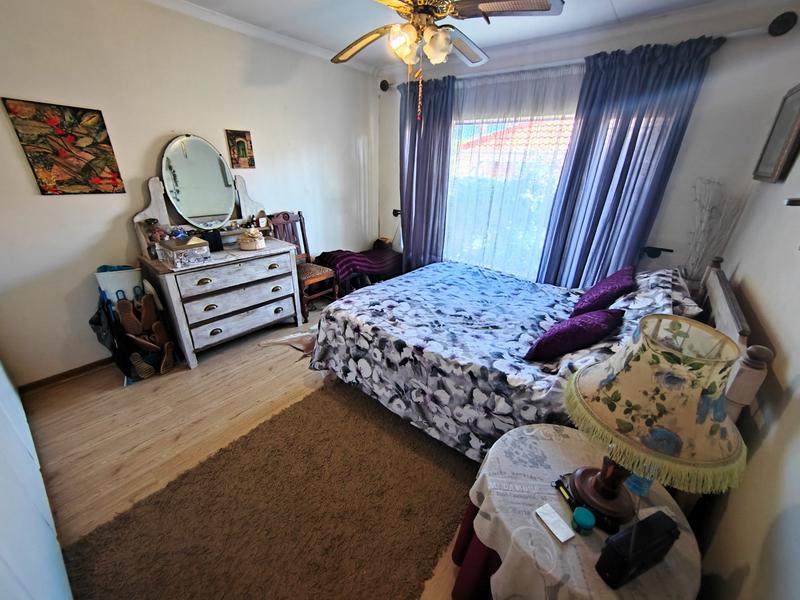 3 Bedroom Property for Sale in Montana Park Gauteng