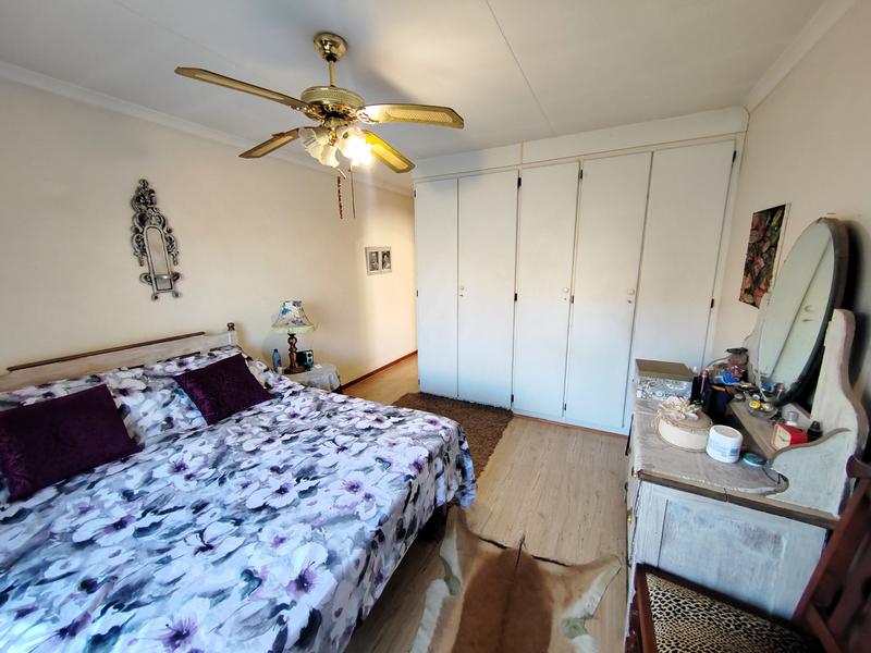 3 Bedroom Property for Sale in Montana Park Gauteng