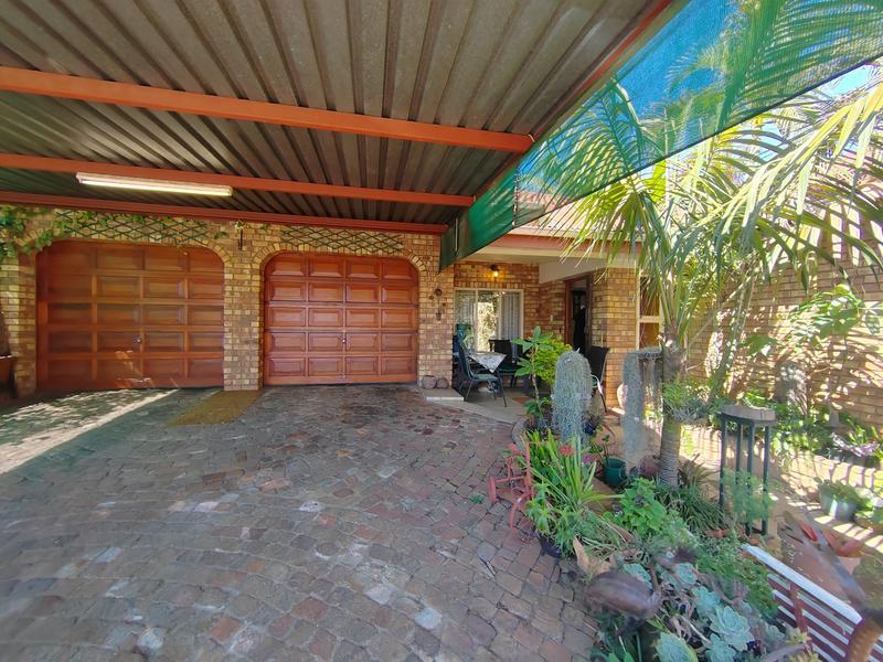 3 Bedroom Property for Sale in Montana Park Gauteng