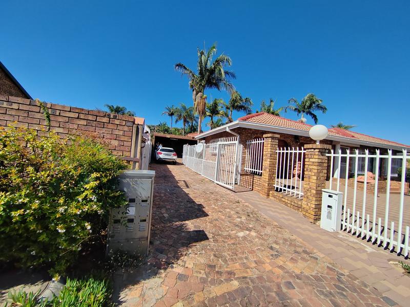 3 Bedroom Property for Sale in Montana Park Gauteng