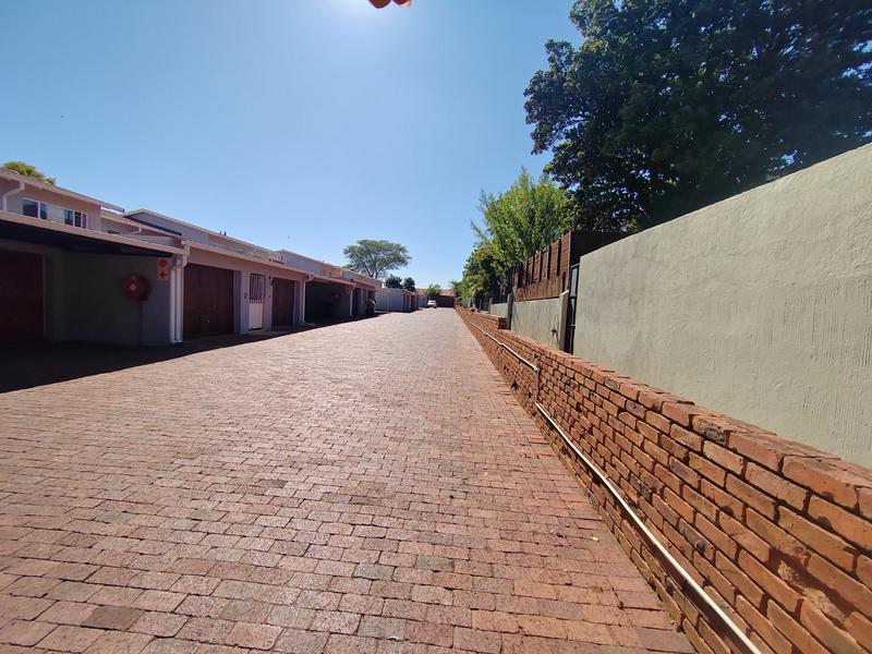3 Bedroom Property for Sale in Wonderboom Gauteng
