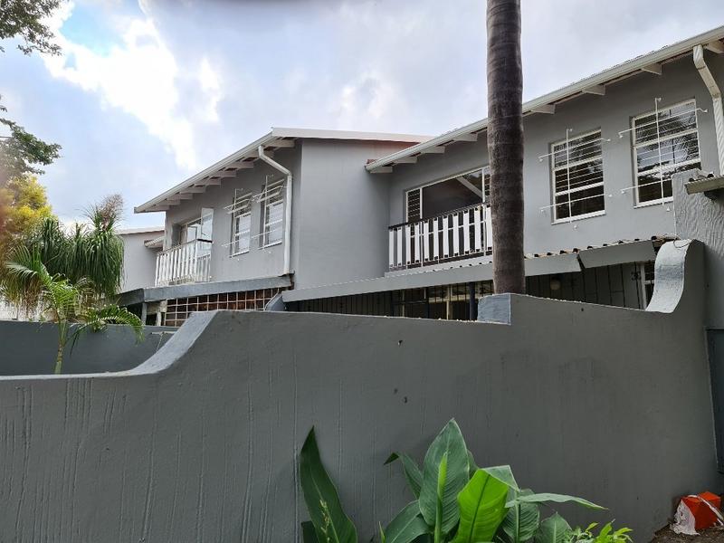 3 Bedroom Property for Sale in Wonderboom Gauteng