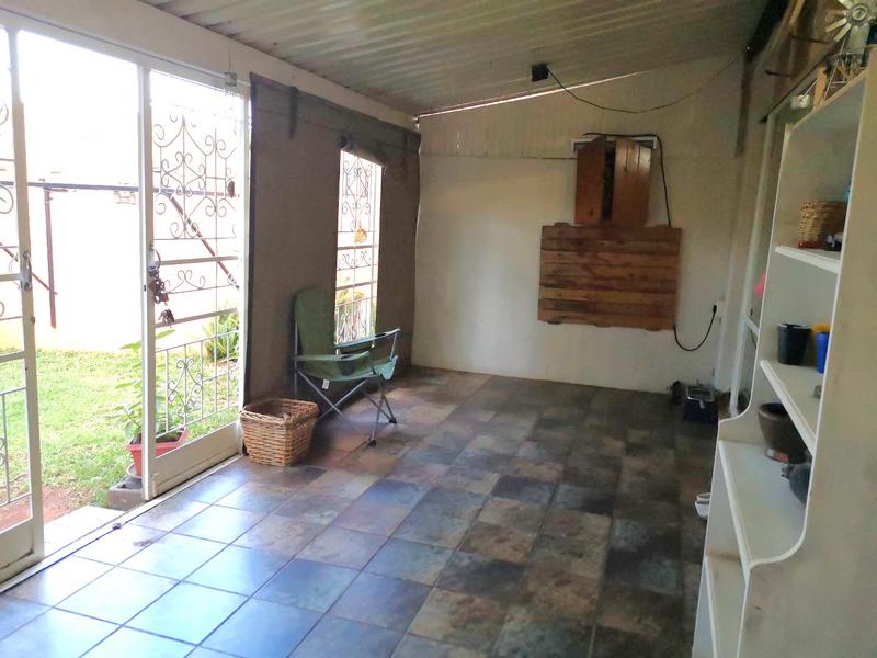 3 Bedroom Property for Sale in Wonderboom Gauteng