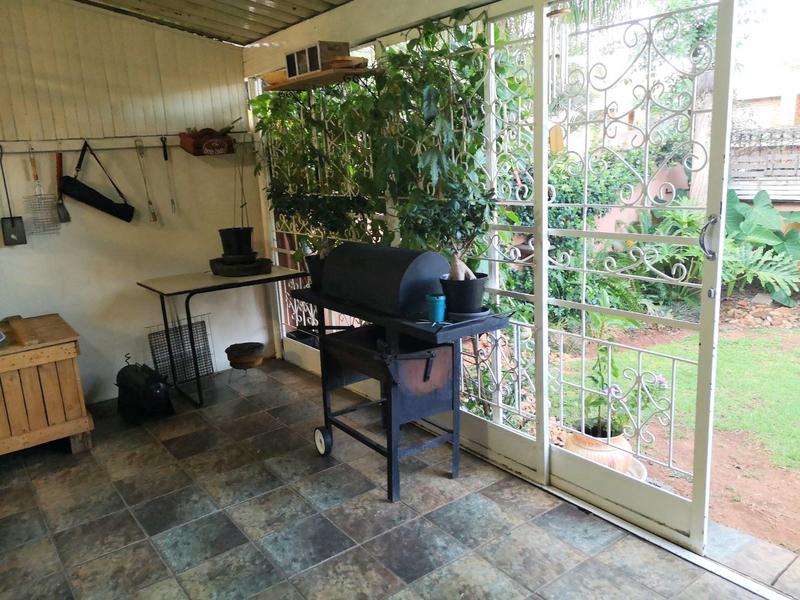 3 Bedroom Property for Sale in Wonderboom Gauteng