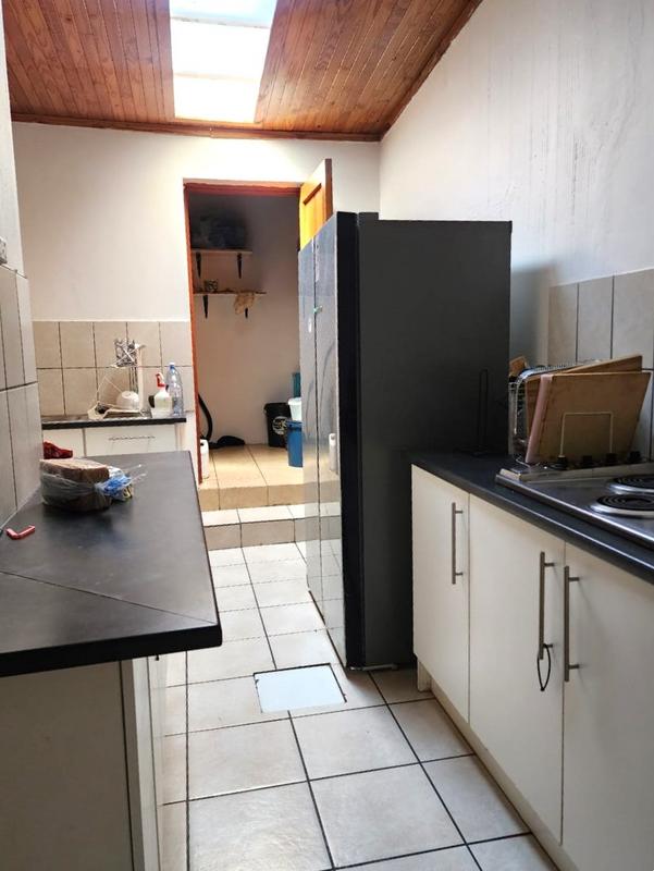 3 Bedroom Property for Sale in Wonderboom Gauteng