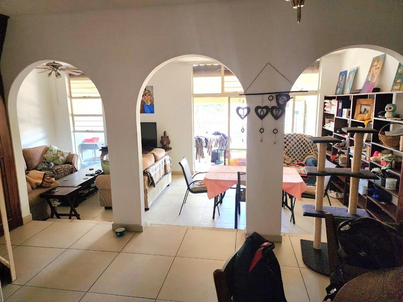 3 Bedroom Property for Sale in Wonderboom Gauteng