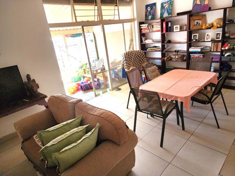 3 Bedroom Property for Sale in Wonderboom Gauteng