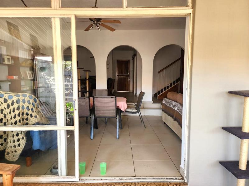 3 Bedroom Property for Sale in Wonderboom Gauteng